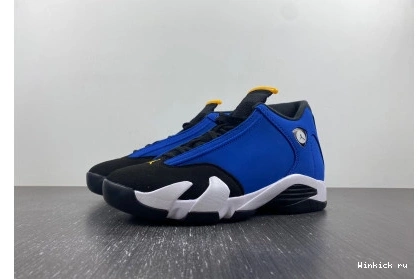 Jordan 14 Laney Retro 1103